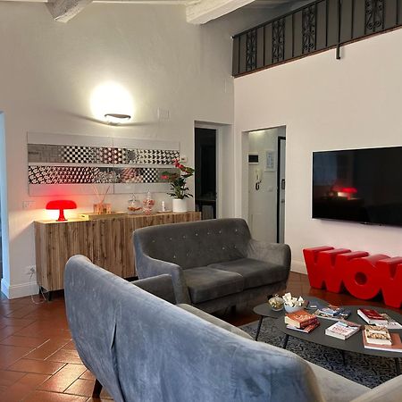 Uffizi Suite Florens Exteriör bild