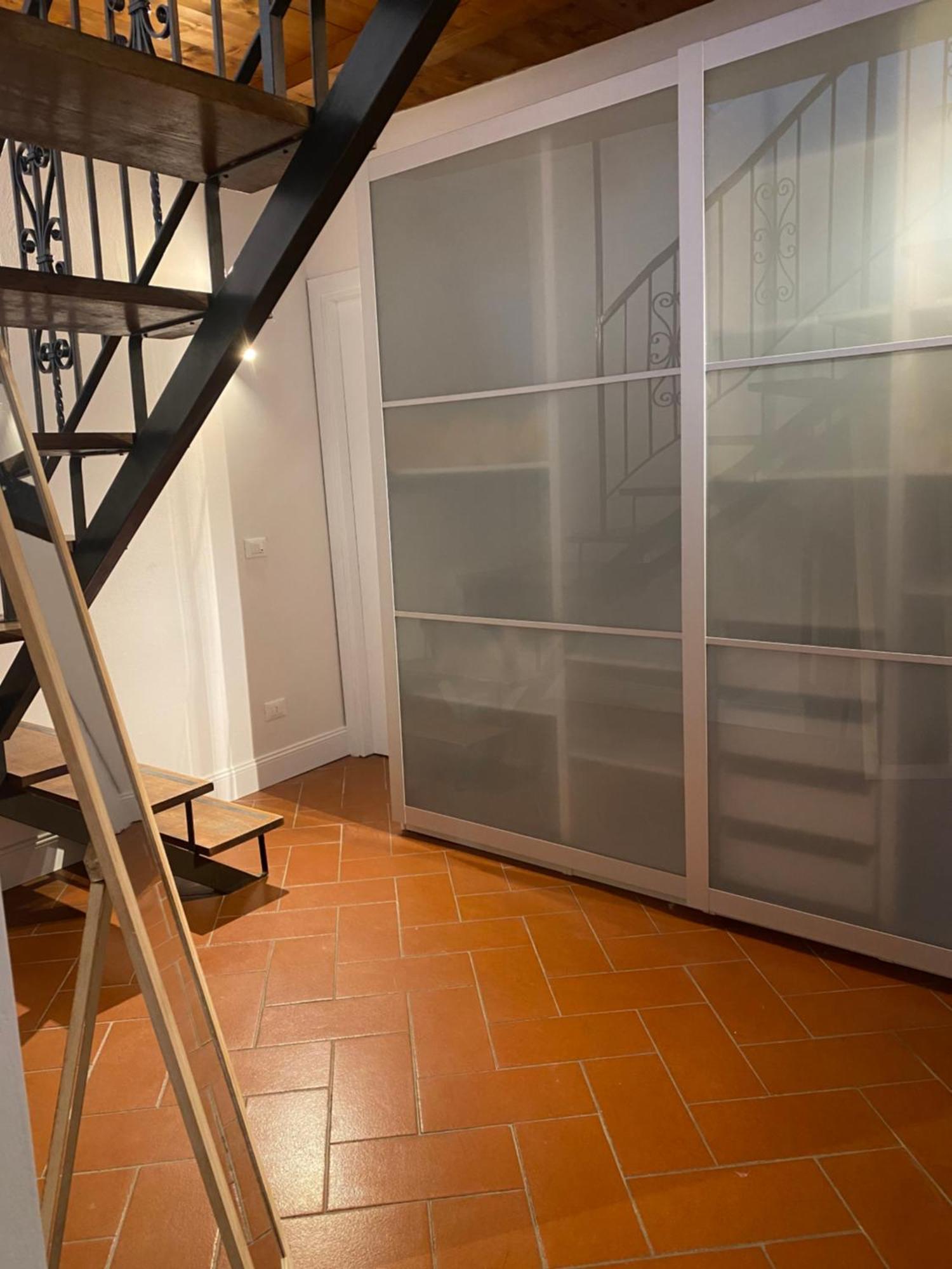 Uffizi Suite Florens Exteriör bild
